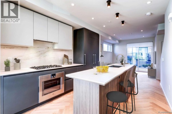 185 815 W 49th Avenue, Vancouver, BC V5Z2S6 Photo 3