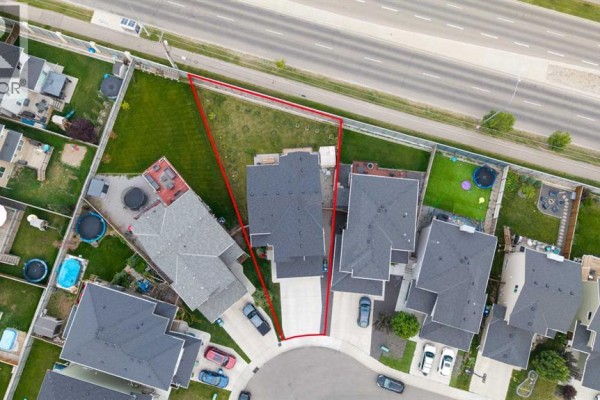 185 Bayside Loop Sw, Airdrie, AB, photo 2