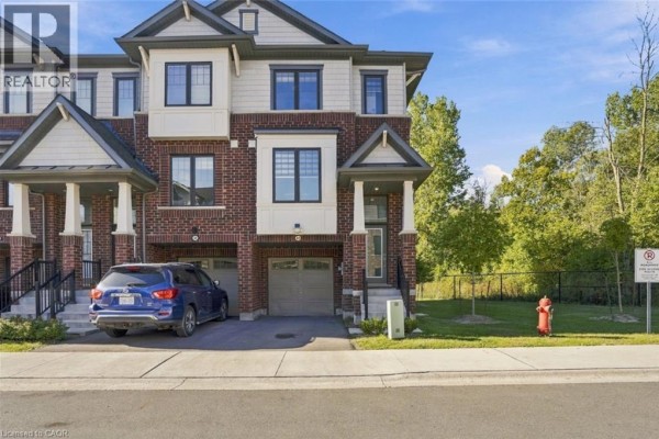 Bedroom - 185 Bedrock Drive Unit# 49, Hamilton, ON L8S0M5 Photo 3