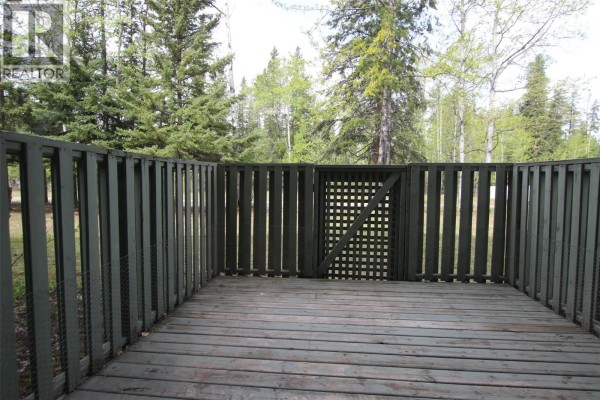 Dining room - 185 Chamberlain Crescent Unit# 113, Tumbler Ridge, BC V0C2W0 Photo 4