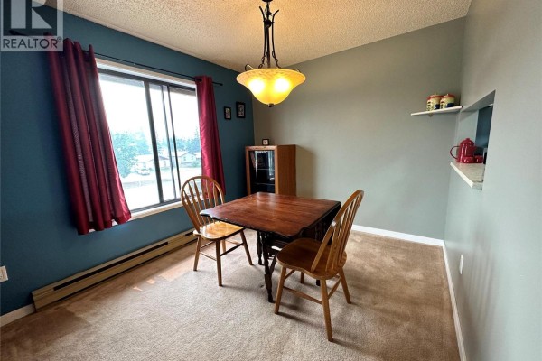 Kitchen - 185 Chamberlain Crescent Unit# 302, Tumbler Ridge, BC V0C2W0 Photo 5