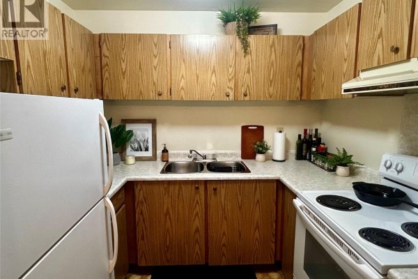 Dining room - 185 Chamberlain Crescent Unit# 309, Tumbler Ridge, BC V0C2W0 Photo 5