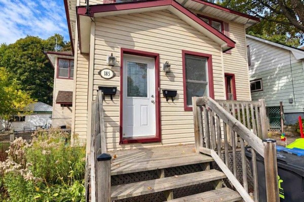 185 Church St, Sault Ste  Marie, ON P6A3H7 Photo 3