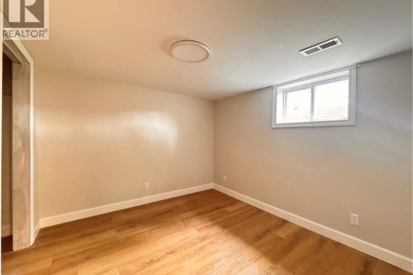 Bedroom - 185 Franklin Street S Unit# Lower, Kitchener, ON N2C1R8 Photo 3