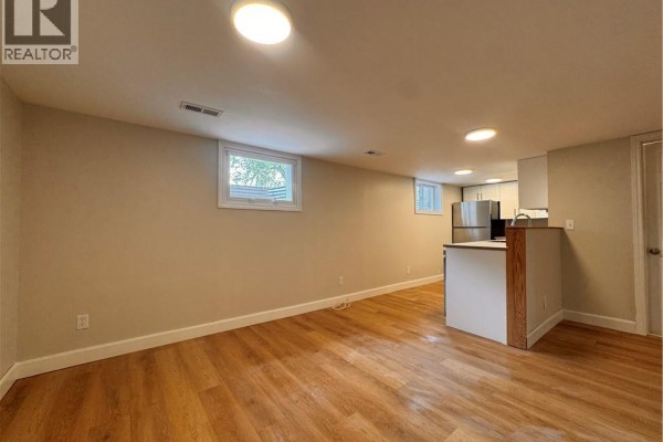 Kitchen - 185 Franklin Street S Unit# Lower, Kitchener, ON N2C1R8 Photo 4