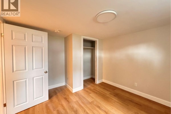 Living room - 185 Franklin Street S Unit# Lower, Kitchener, ON N2C1R8 Photo 5