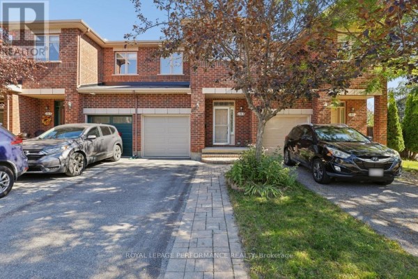 Kitchen - 185 Hornchurch Lane, Ottawa, ON K2J0J8 Photo 3