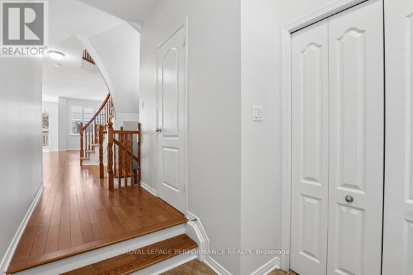 Eating area - 185 Hornchurch Lane, Ottawa, ON K2J0J8 Photo 4