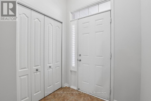 Primary Bedroom - 185 Hornchurch Lane, Ottawa, ON K2J0J8 Photo 5