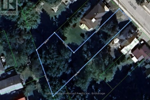 185 John (lot) Street, Ingersoll, ON, photo 2