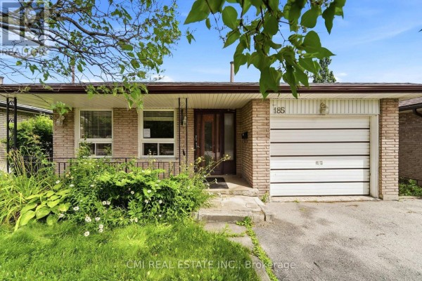 185 Lavina Crescent, Hamilton, ON, photo 2