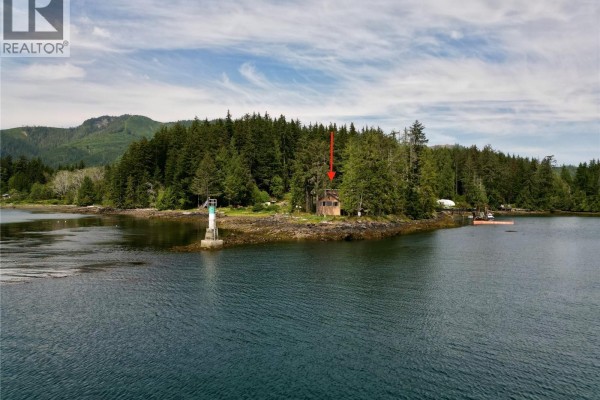 Den - 185 Leeson Point Rd, Quatsino, BC V0N2V0 Photo 2