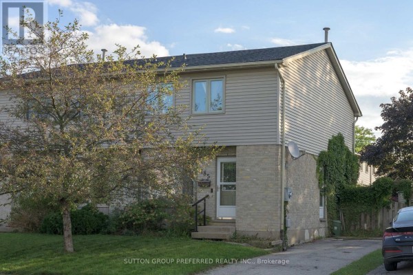 185 Martinet Avenue, London East, ON, photo 2