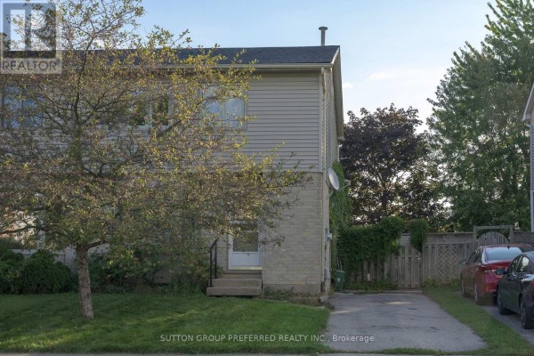 185 Martinet Avenue, London East, ON, photo 3