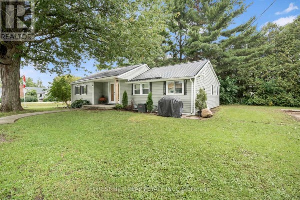Kitchen - 185 Metcalfe Street, Chatham Kent, ON N0P1A0 Photo 2