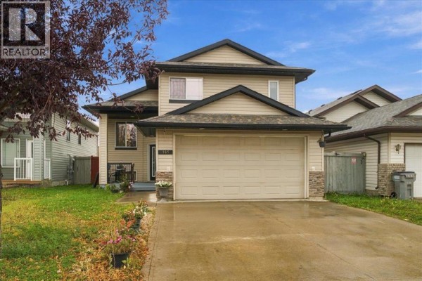 Residential for sale at 185 Pinnacle Drive, Grande Prairie, AB - MLS® gjqdBu