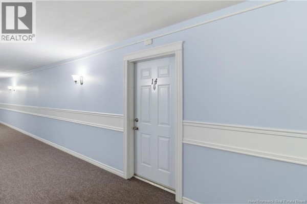 Dining room - 185 Reynolds Street Unit# 14, Fredericton, NB E3A0K7 Photo 5