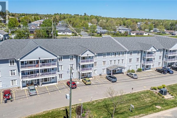 Laundry room - 185 Reynolds Street Unit# 33, Fredericton, NB E3A0K7 Photo 2