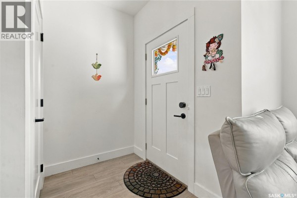 2pc Bathroom - 185 Rosewood Boulevard E, Saskatoon, SK S7V0X2 Photo 4