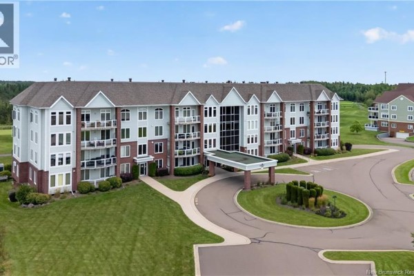 185 Royal Oaks Boulevard Unit# 103, Moncton, NB, photo 2