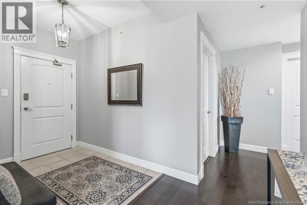 4pc Bathroom - 185 Royal Oaks Boulevard Unit# 208, Moncton, NB E1H2P7 Photo 5