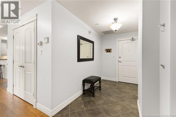 Living room - 185 Royal Oaks Boulevard Unit# 210, Moncton, NB E1H2P7 Photo 4