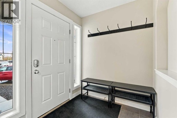 Dining room - 185 Silverado Plains Close Sw, Calgary, AB T2X0G4 Photo 2