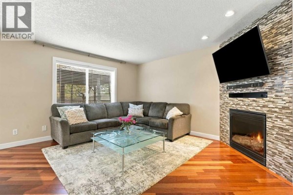 Laundry room - 185 Silverado Plains Close Sw, Calgary, AB T2X0G4 Photo 4