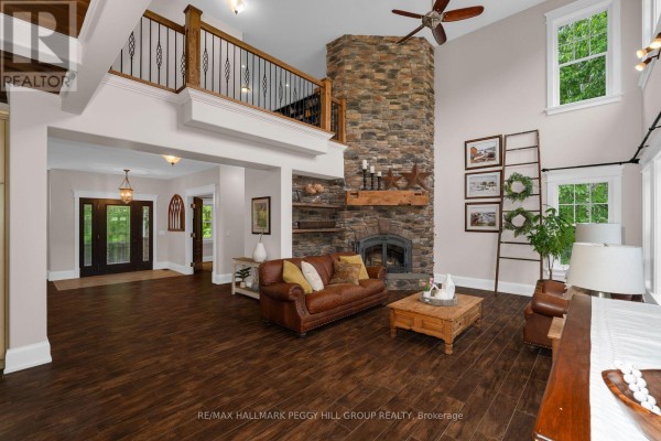 Foyer - 185 Skylark Road, Tiny, ON L0L2T0 Photo 5