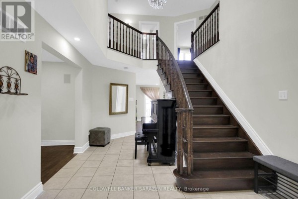 Mud room - 185 Twyford Street, Ottawa, ON K1V0V8 Photo 5
