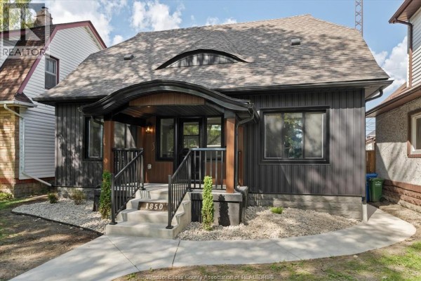 4pc Bathroom - 1850 Dacotah Drive, Windsor, ON N8Y1S5 Photo 3