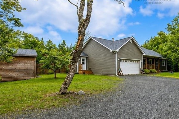Eat in kitchen - 1850 Old Sambro Road, Williamswood, NS B3V1B7 Photo 2