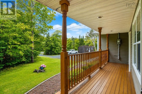 Laundry / Bath - 1850 Old Sambro Road, Williamswood, NS B3V1B7 Photo 4