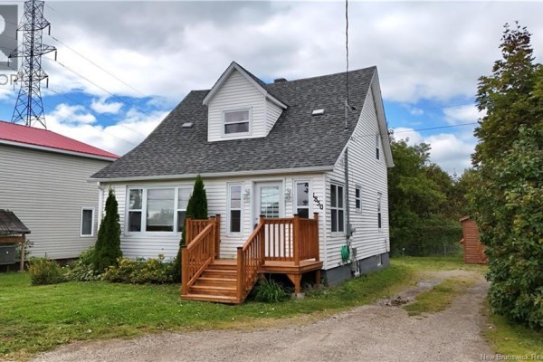 1850 Rough Waters, Bathurst, NB, photo 2
