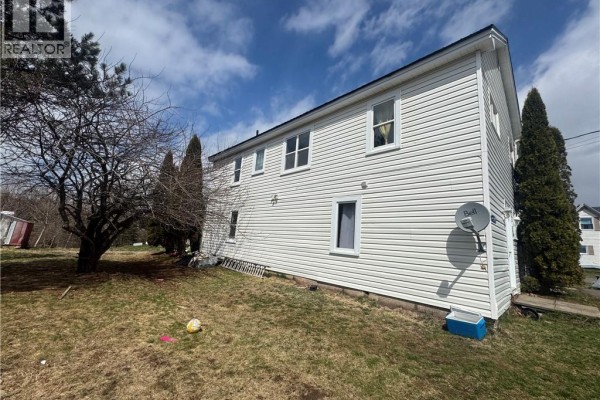 Bedroom - 1850 Route 776, Grand Manan, NB E5G3H2 Photo 4