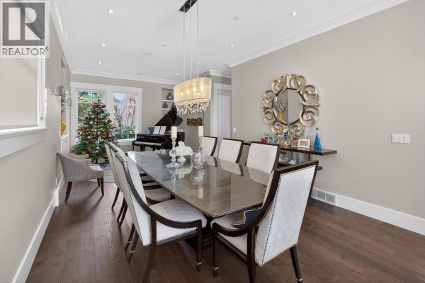 1850 W 36th Avenue, Vancouver, BC V6M1K5 Photo 5