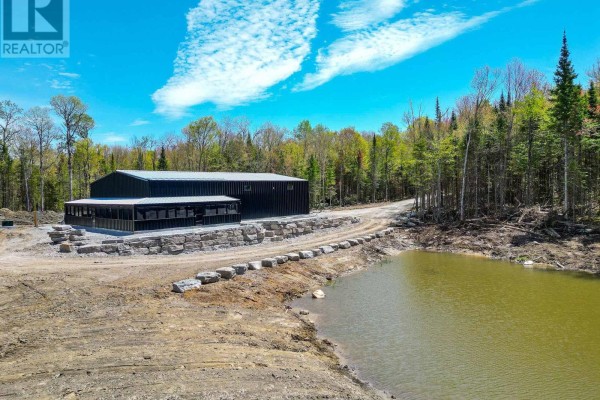 1851 Contau Lake Road, Highlands East, ON, photo 2