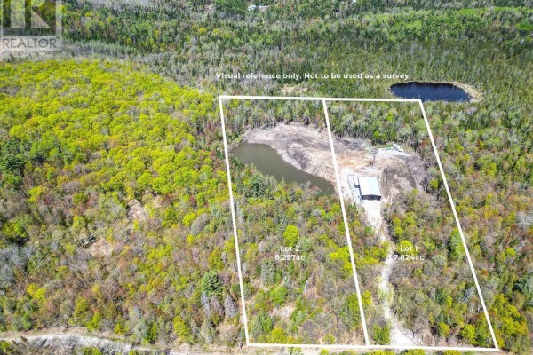 1851 Contau Lake Road, Highlands East, ON, photo 3
