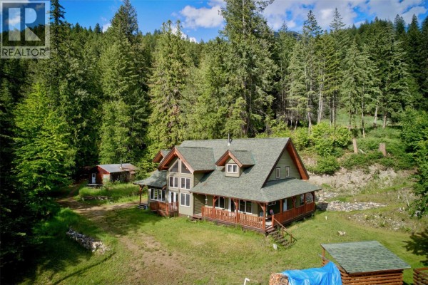 Other - 1851 Johnsons Landing Road, Johnsons Landing, BC V0G1B0 Photo 2