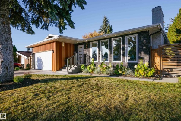 Residential for sale at 18512 90 Av Nw, Edmonton, AB - MLS® UC8n1X