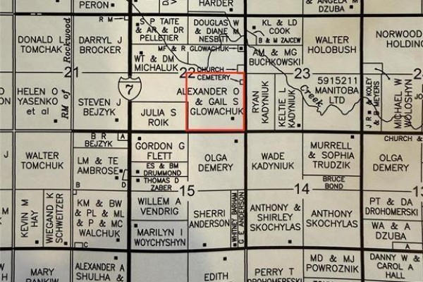 185142 57w Road W, Grahamdale, MB R0C2E0 Photo 5