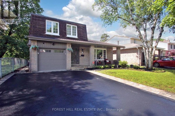 1852 Bowler Drive, Pickering, ON, photo 3