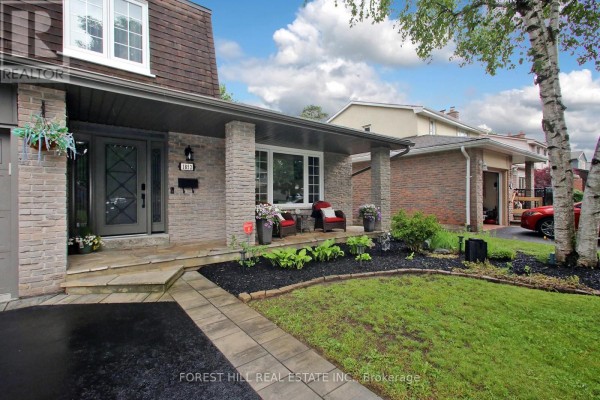 Family room - 1852 Bowler Drive, Pickering, ON L1V3E4 Photo 4