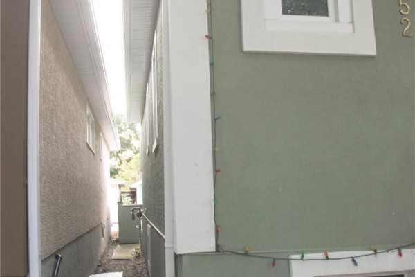 Primary Bedroom - 1852 Quebec Street, Regina, SK S4P1J6 Photo 5