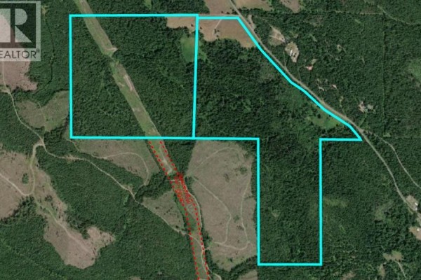 1852 Trinity Valley Road, Lumby Residential Sold $1,350,000