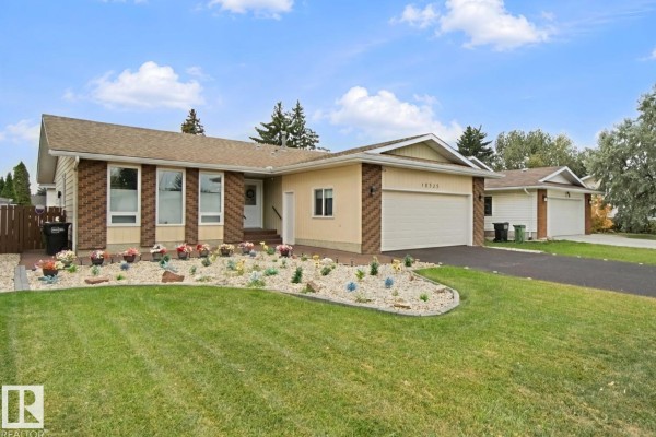 Kitchen - 18525 86a Av Nw, Edmonton, AB T5T1J5 Photo 3