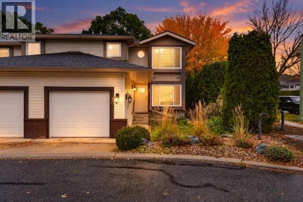 1853 Edgehill Avenue Unit# 10, Kelowna