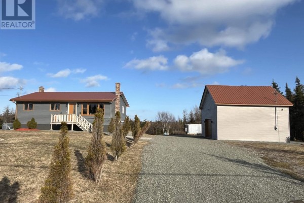 1853 Fourchu Road, Gabarus Lake, NS, photo 2