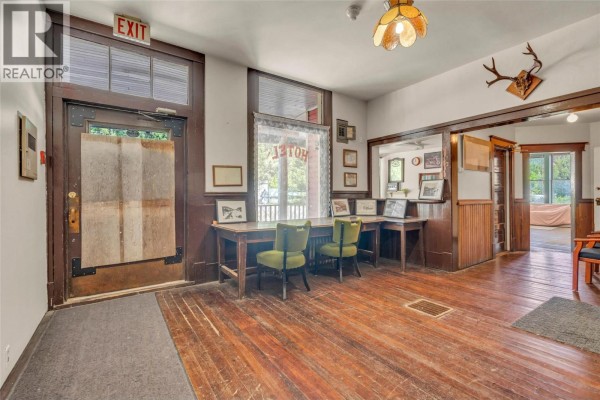 1853 Main Street, Coalmont Tulameen, BC, photo 3