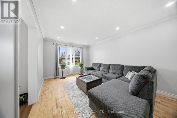 Recreational, Games room - 1853 Mapleridge Drive, Peterborough, ON K9K1R1 Photo 5